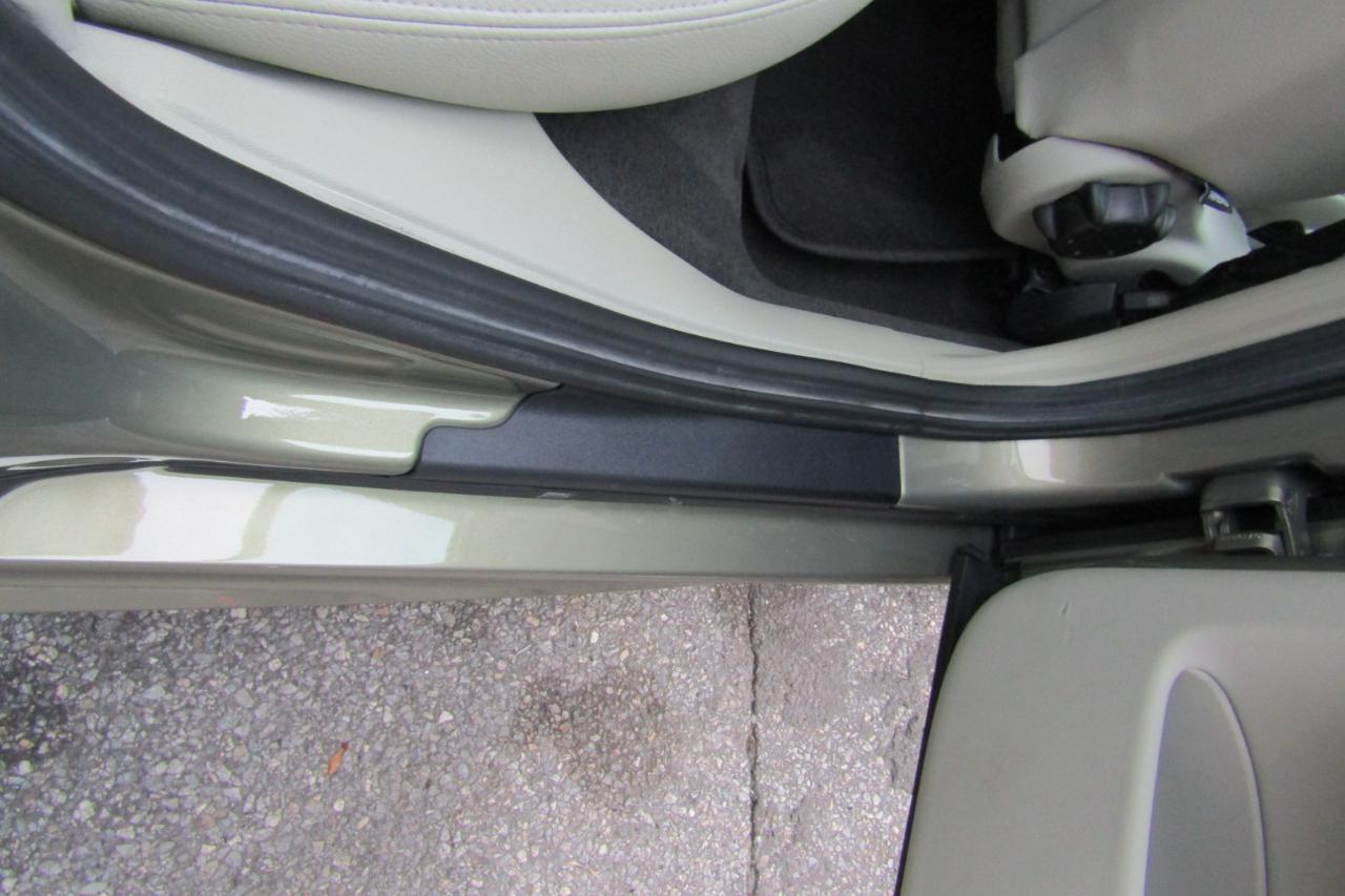 Saab 9-3 4dr Sdn 2008