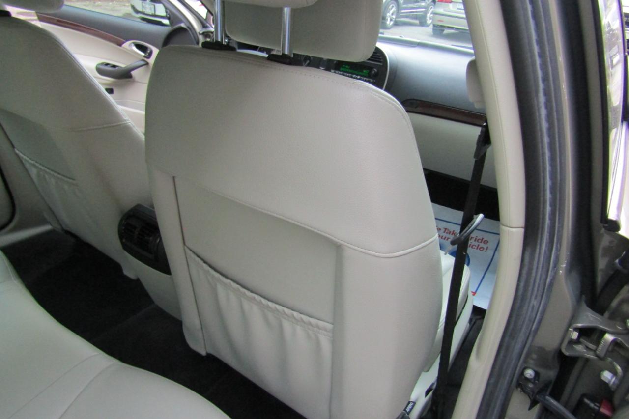 Saab 9-3 4dr Sdn 2008