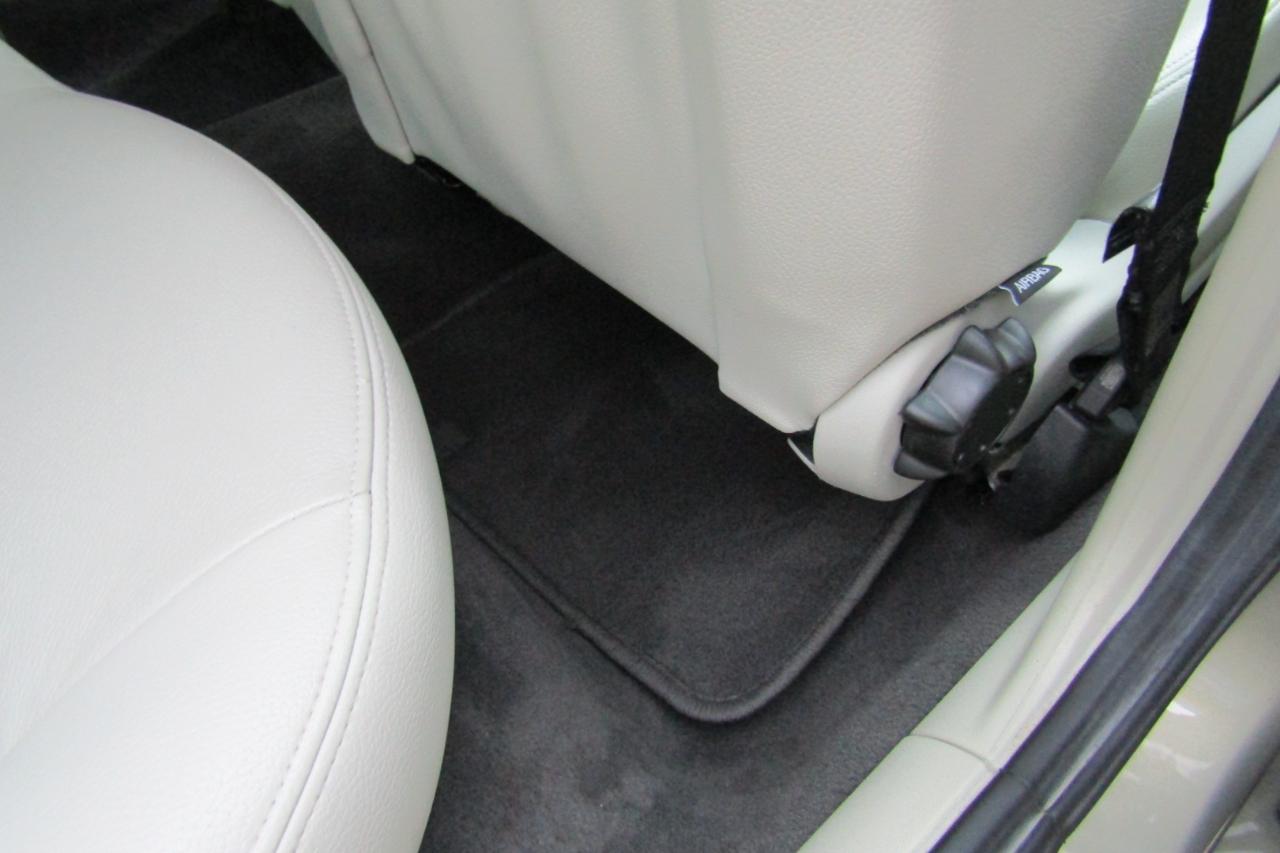 Saab 9-3 4dr Sdn 2008