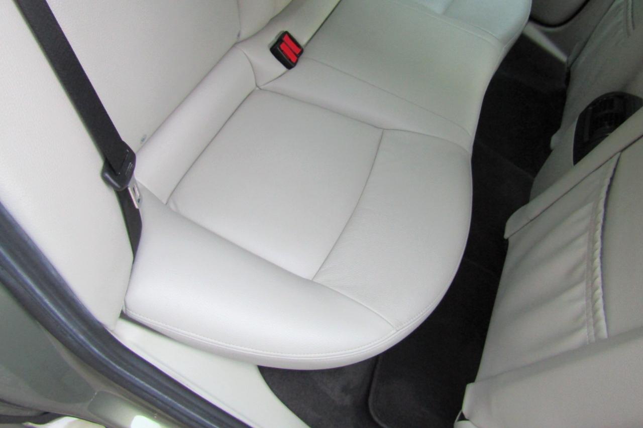 Saab 9-3 4dr Sdn 2008