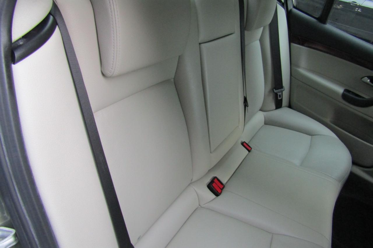 Saab 9-3 4dr Sdn 2008