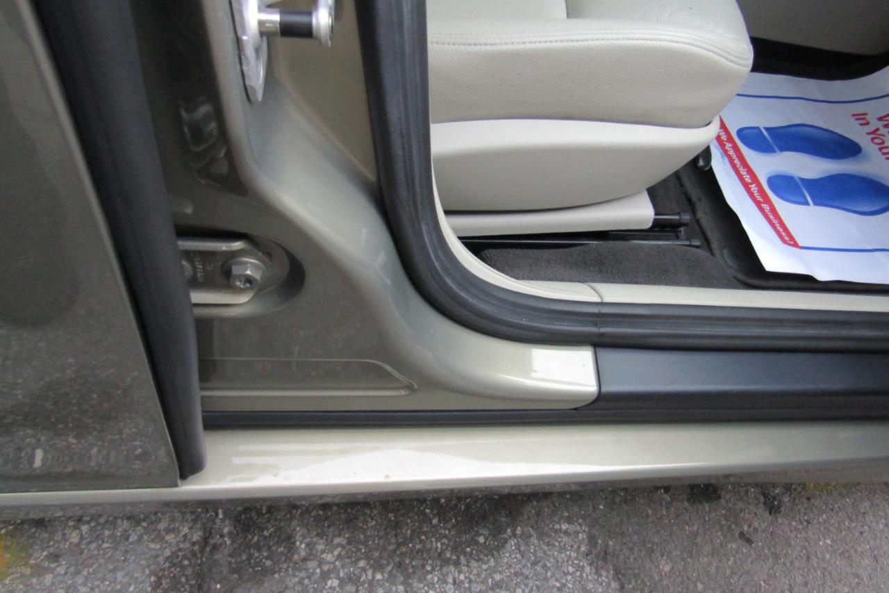 Saab 9-3 4dr Sdn 2008