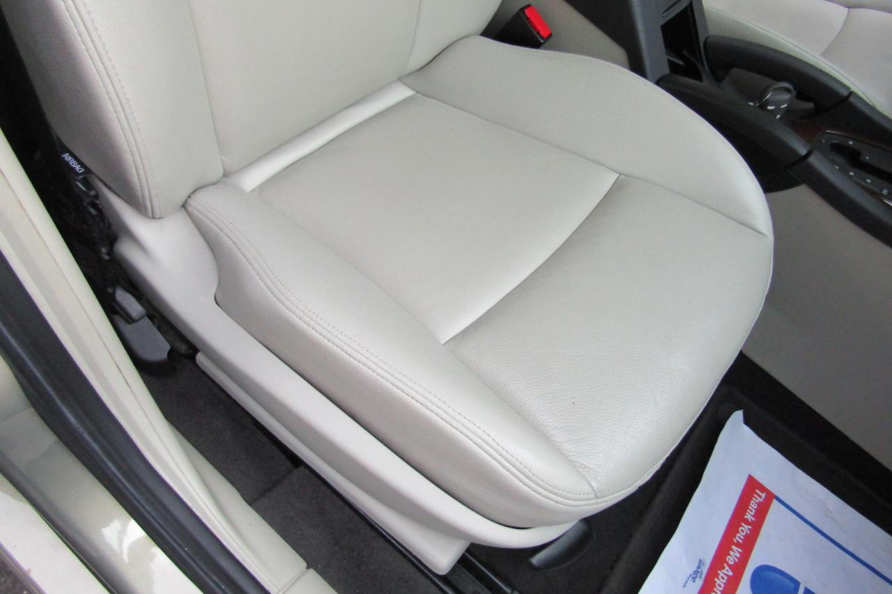 Saab 9-3 4dr Sdn 2008