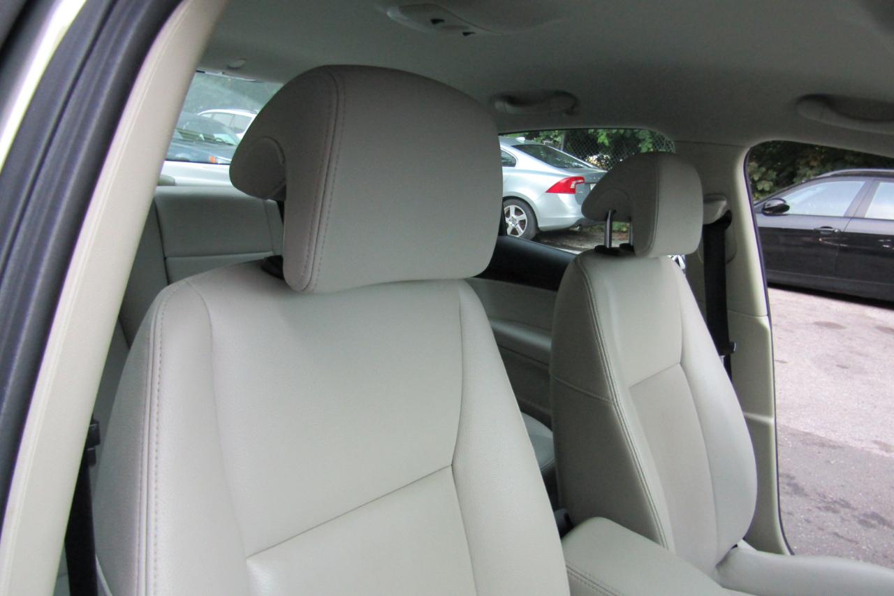 Saab 9-3 4dr Sdn 2008