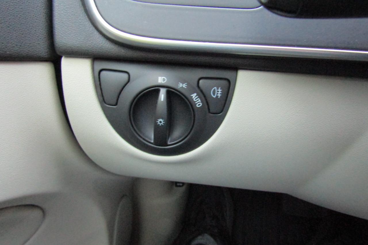 Saab 9-3 4dr Sdn 2008