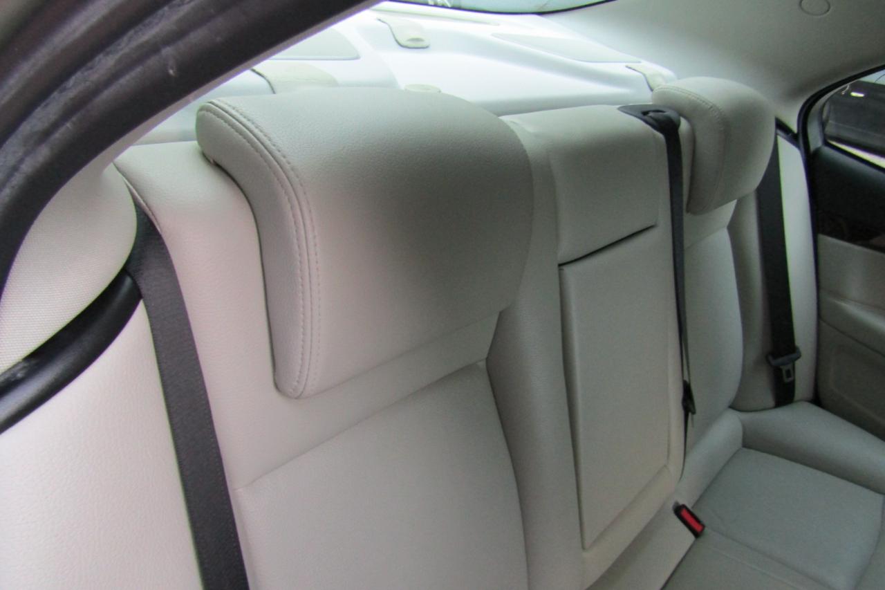 Saab 9-3 4dr Sdn 2008