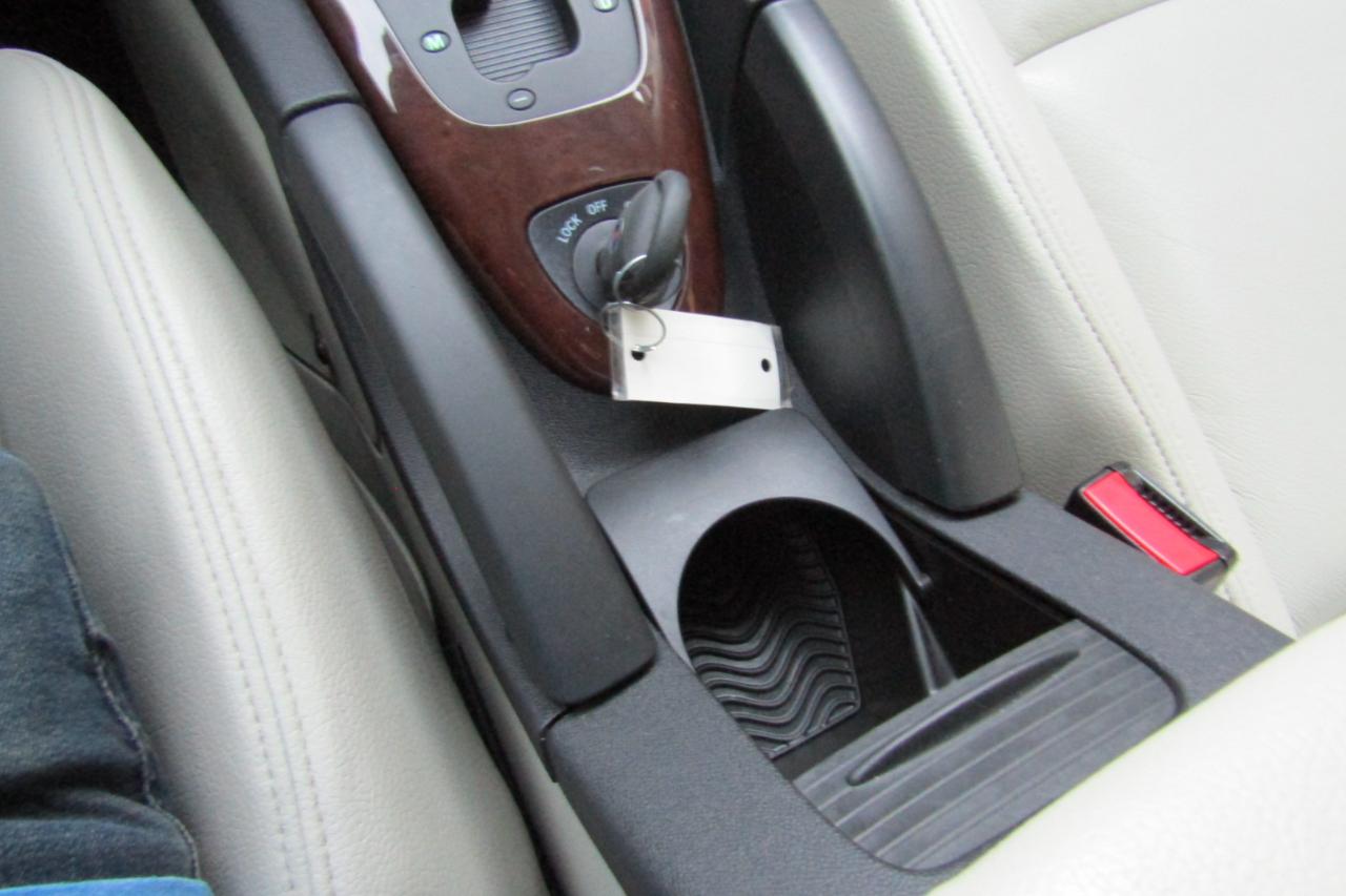 Saab 9-3 4dr Sdn 2008