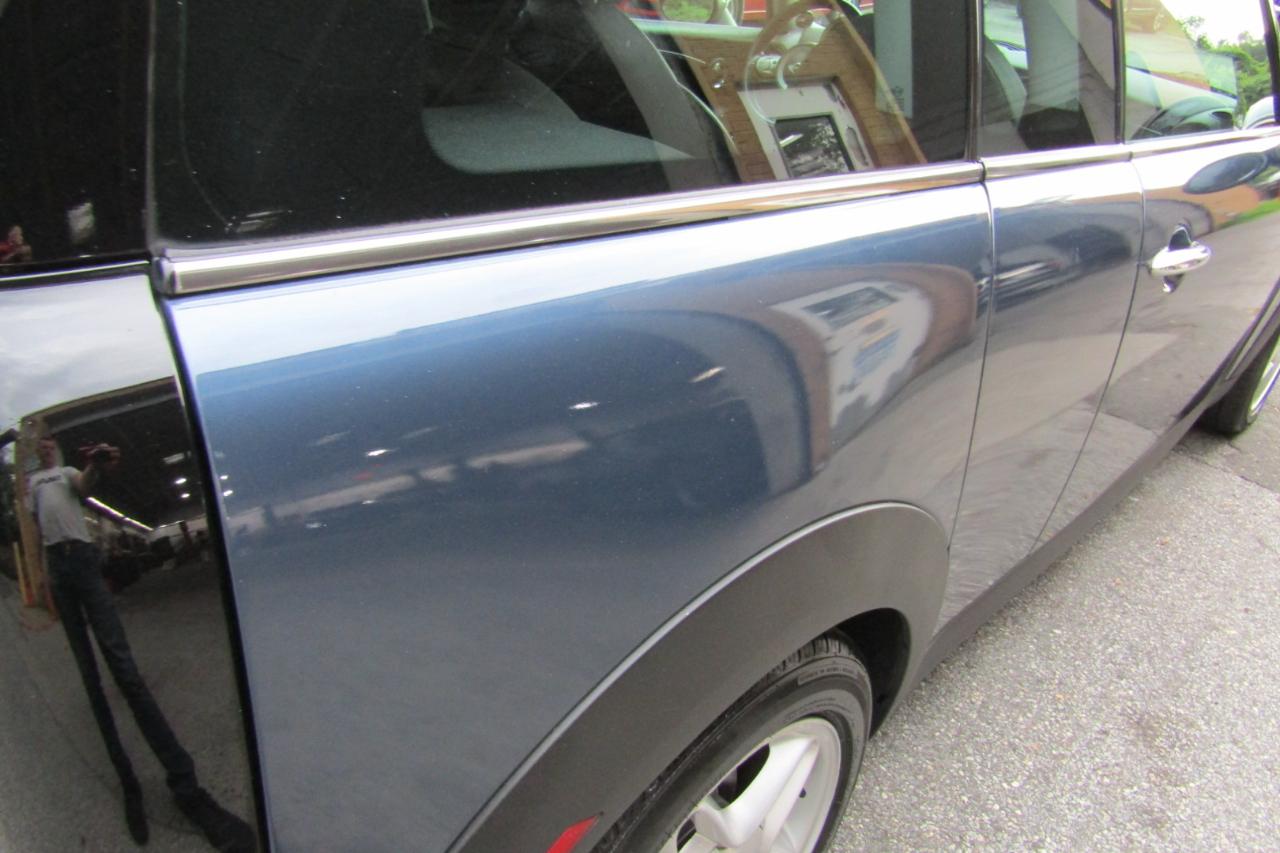MINI Cooper Clubman 2dr Cpe S 2010