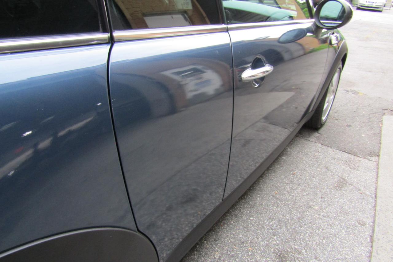 MINI Cooper Clubman 2dr Cpe S 2010