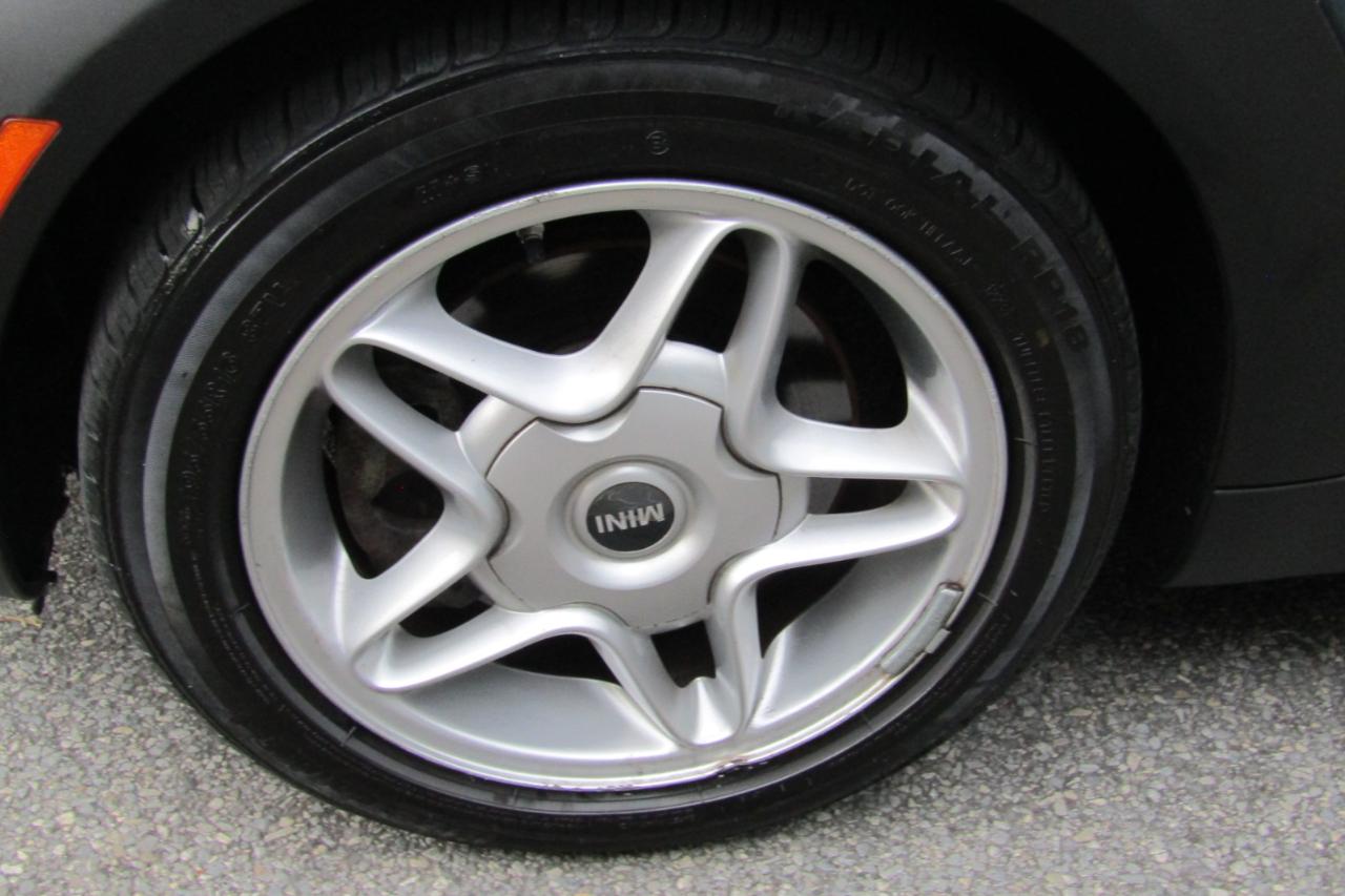 MINI Cooper Clubman 2dr Cpe S 2010