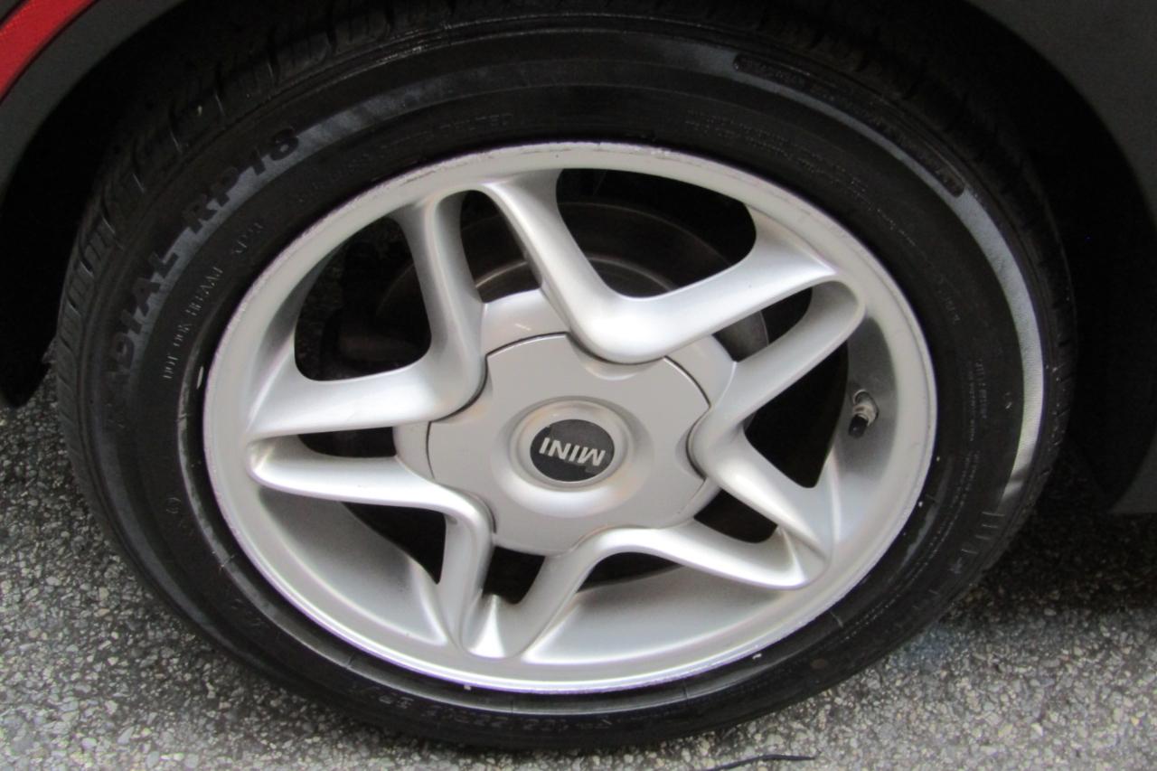 MINI Cooper Clubman 2dr Cpe S 2010