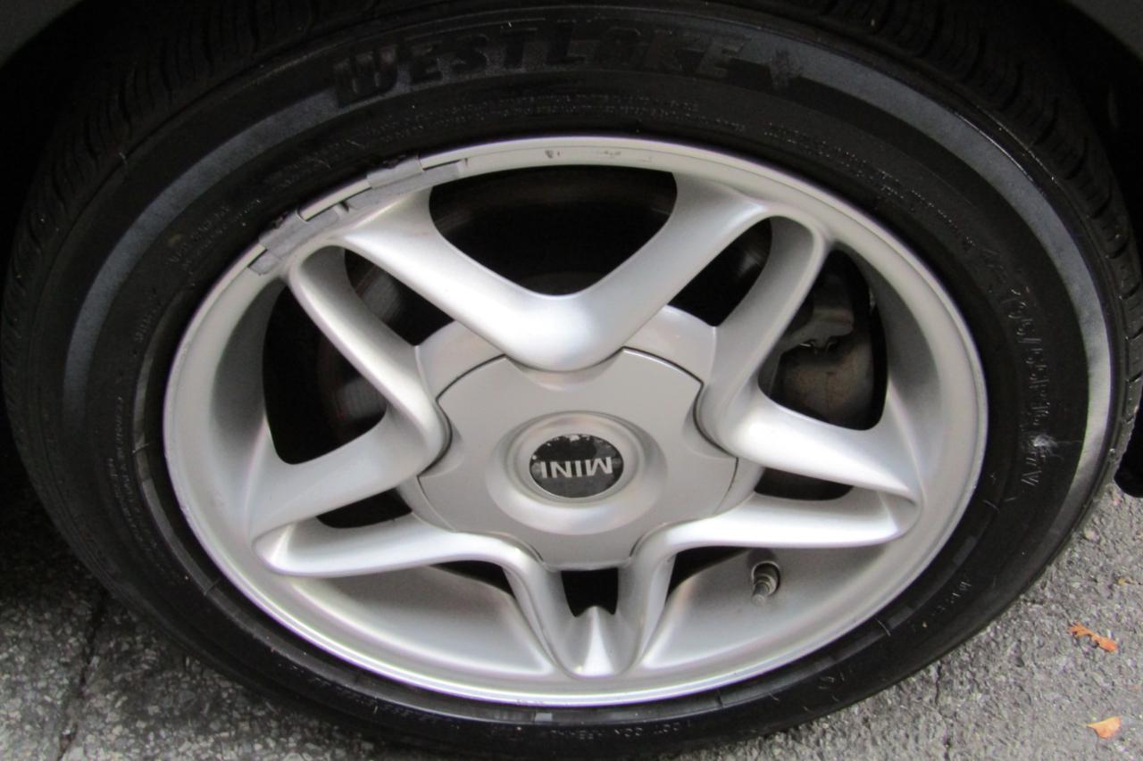 MINI Cooper Clubman 2dr Cpe S 2010