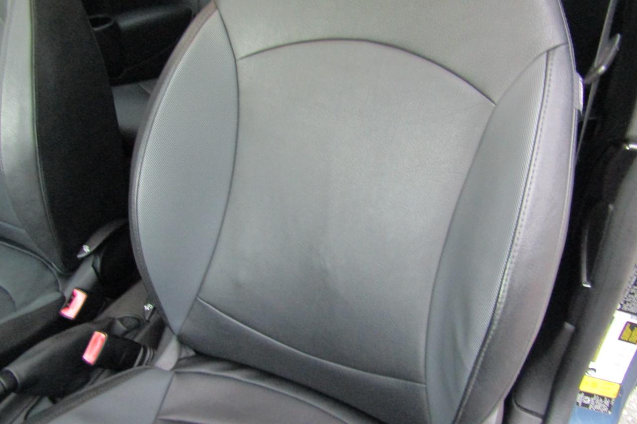 MINI Cooper Clubman 2dr Cpe S 2010