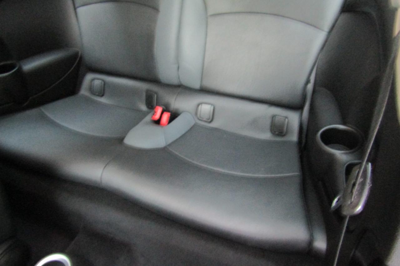 MINI Cooper Clubman 2dr Cpe S 2010