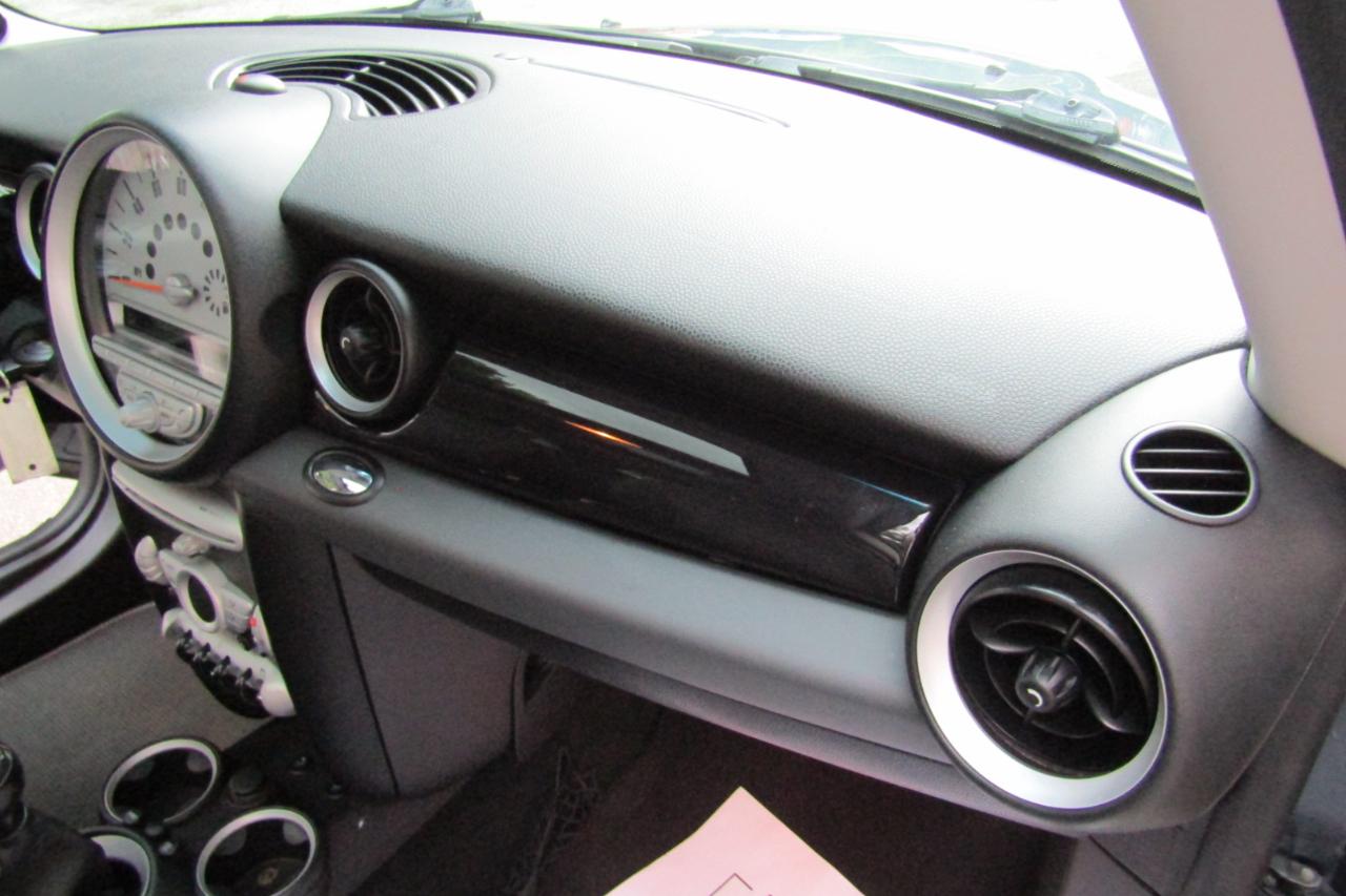 MINI Cooper Clubman 2dr Cpe S 2010