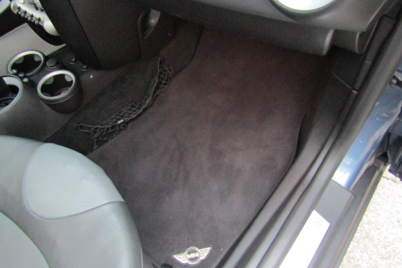 MINI Cooper Clubman 2dr Cpe S 2010