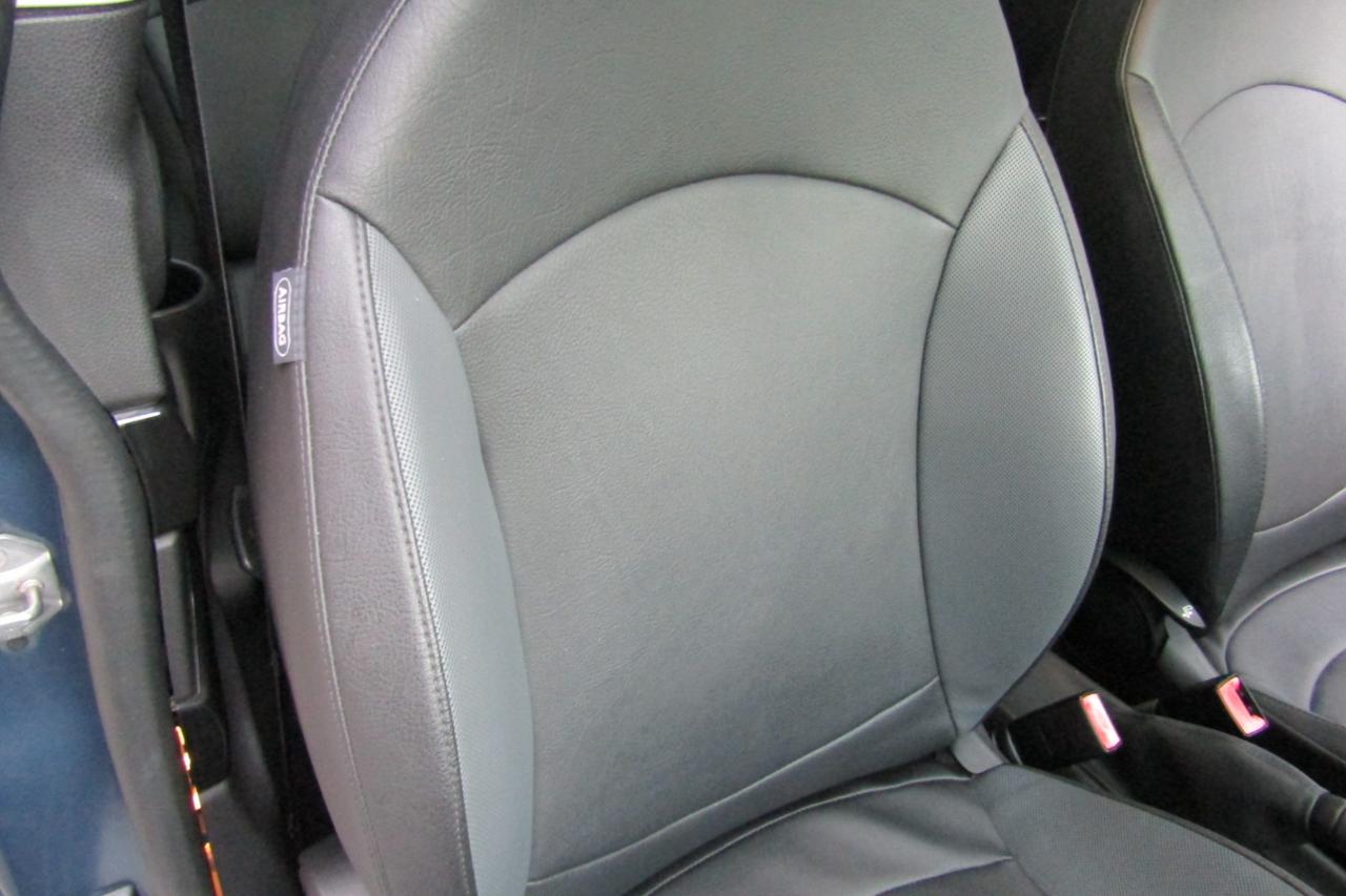MINI Cooper Clubman 2dr Cpe S 2010