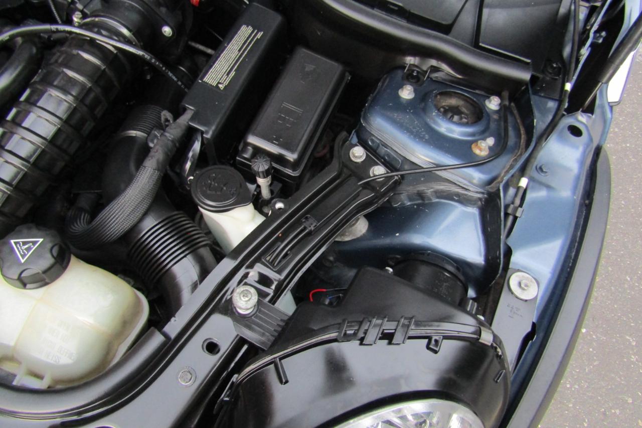 MINI Cooper Clubman 2dr Cpe S 2010