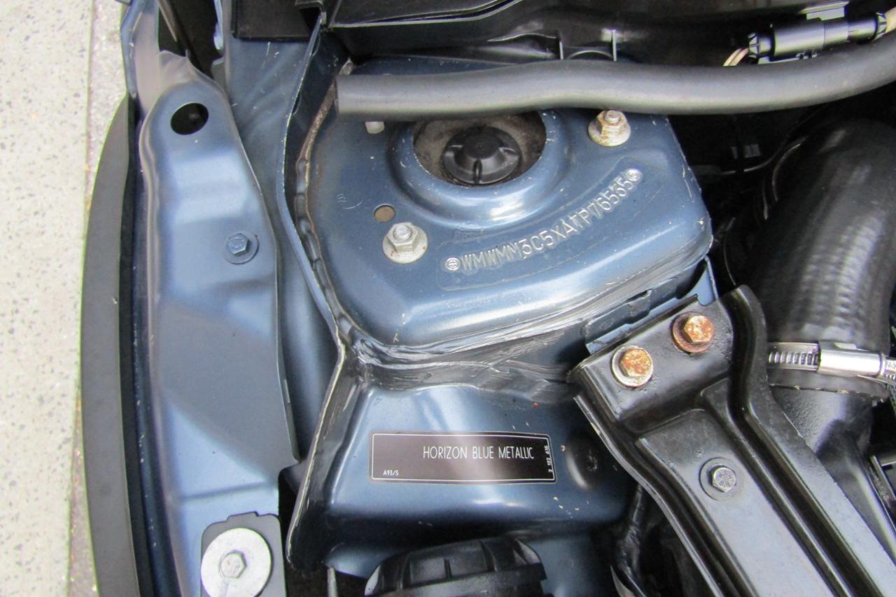 MINI Cooper Clubman 2dr Cpe S 2010