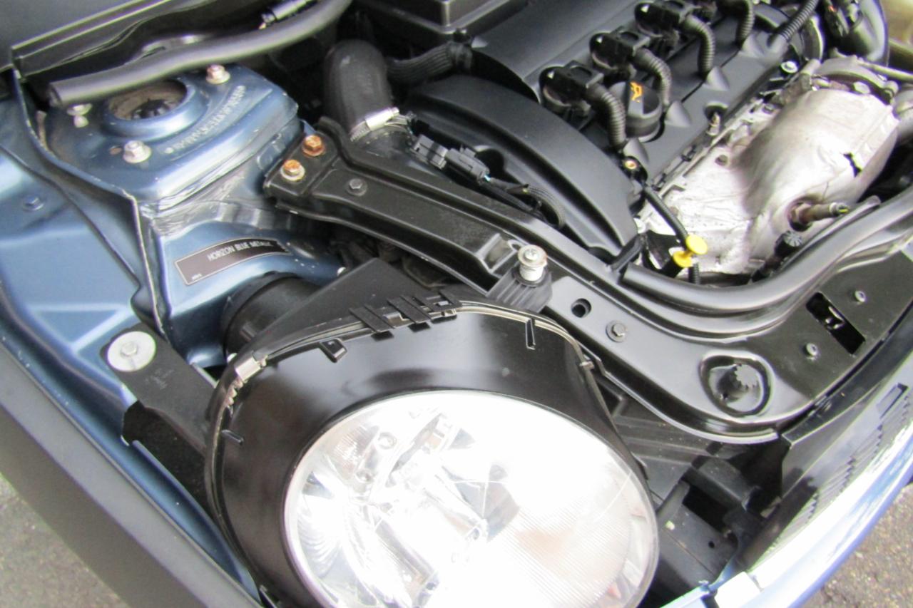 MINI Cooper Clubman 2dr Cpe S 2010