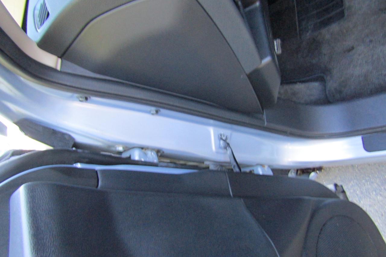 Nissan Rogue AWD 4dr S 2013
