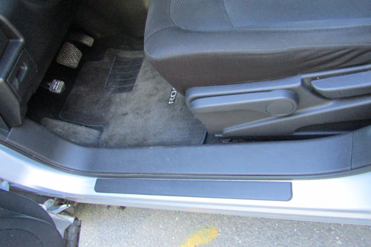 Nissan Rogue AWD 4dr S 2013
