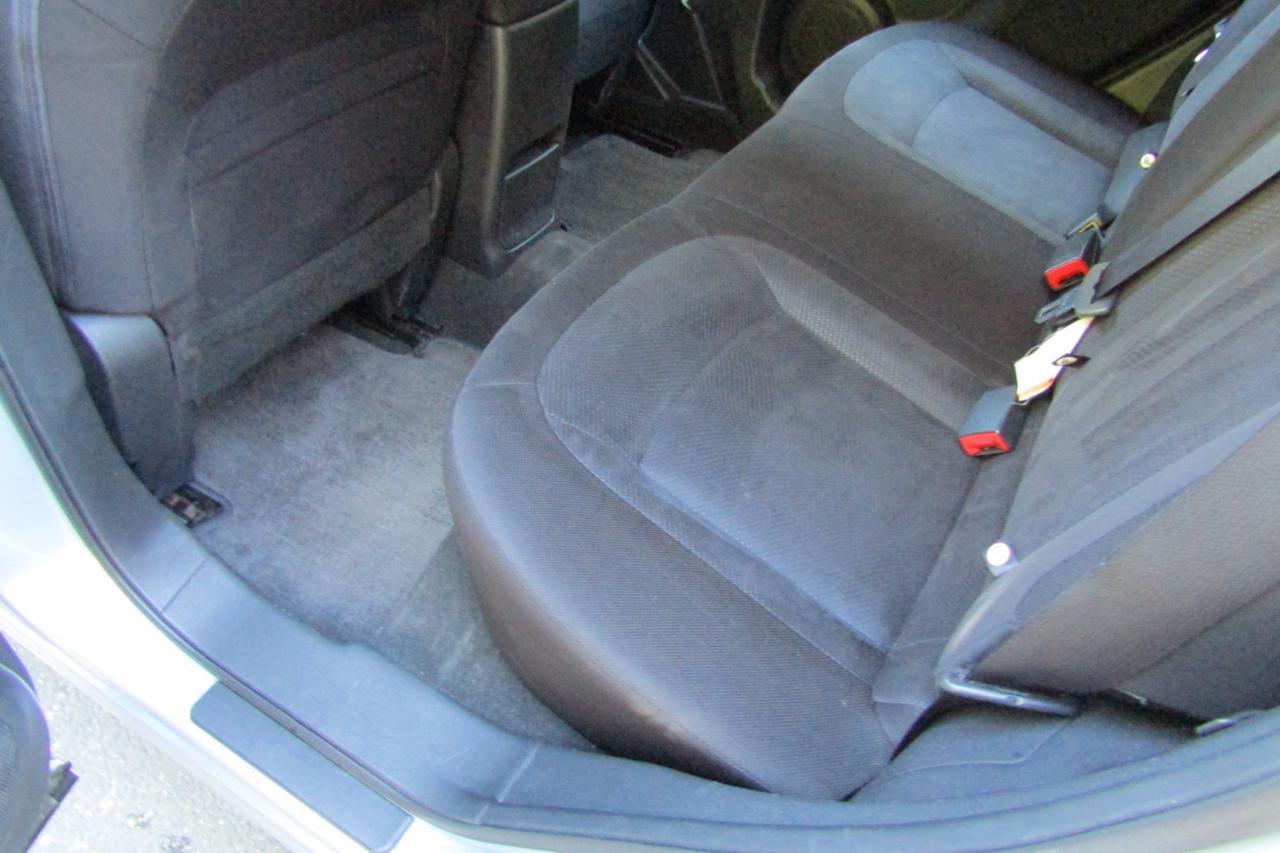 Nissan Rogue AWD 4dr S 2013
