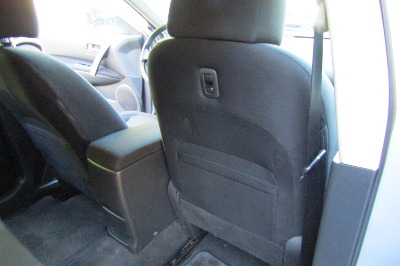 Nissan Rogue AWD 4dr S 2013