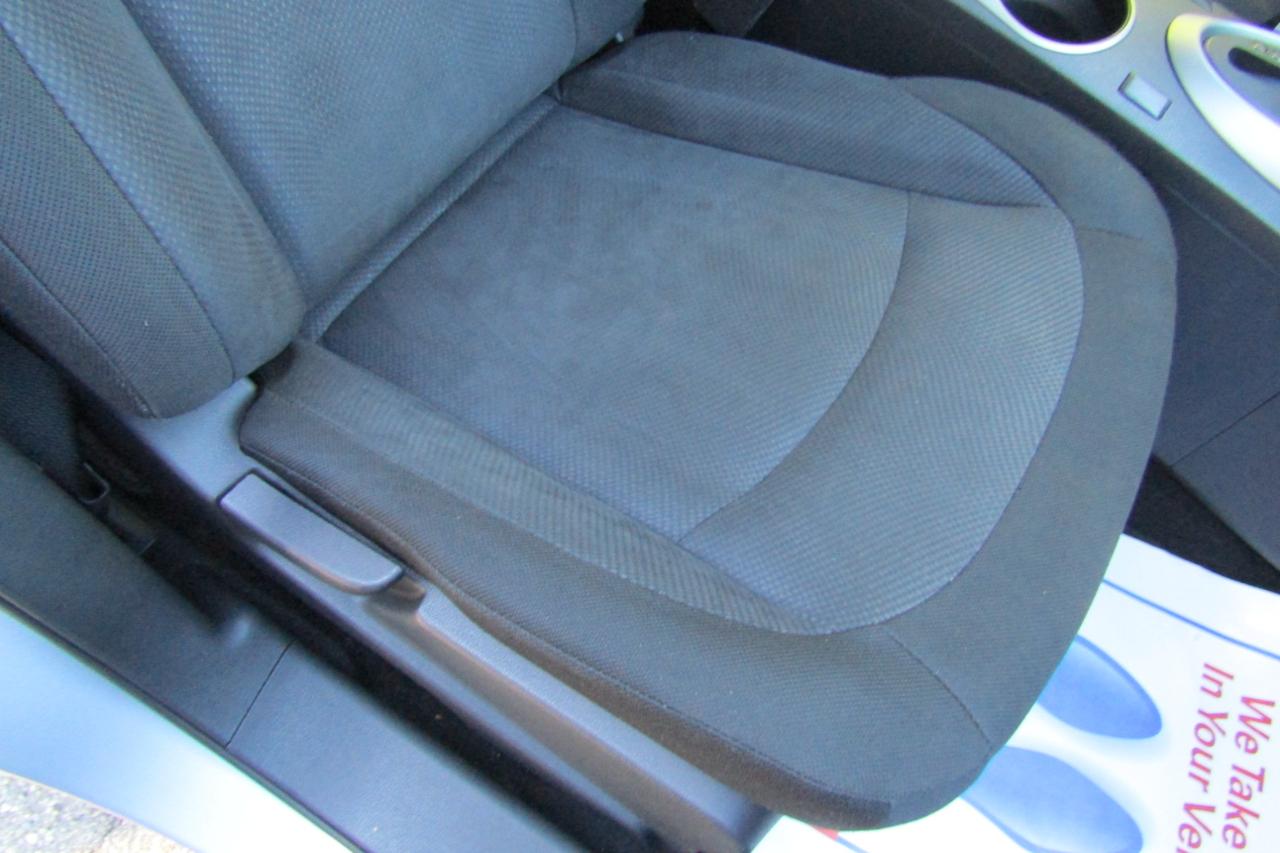 Nissan Rogue AWD 4dr S 2013