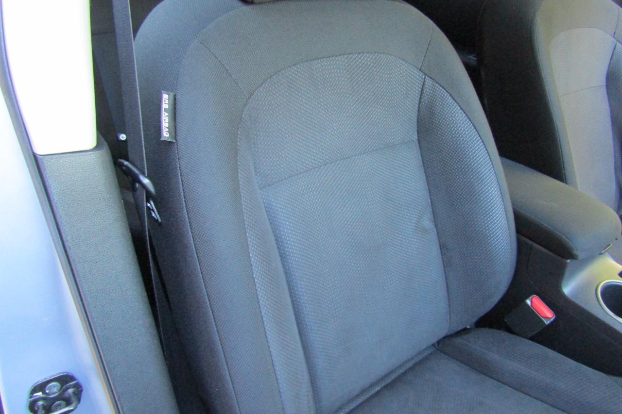 Nissan Rogue AWD 4dr S 2013