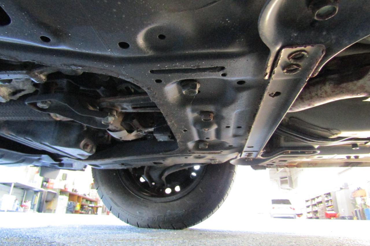 Nissan Rogue AWD 4dr S 2013