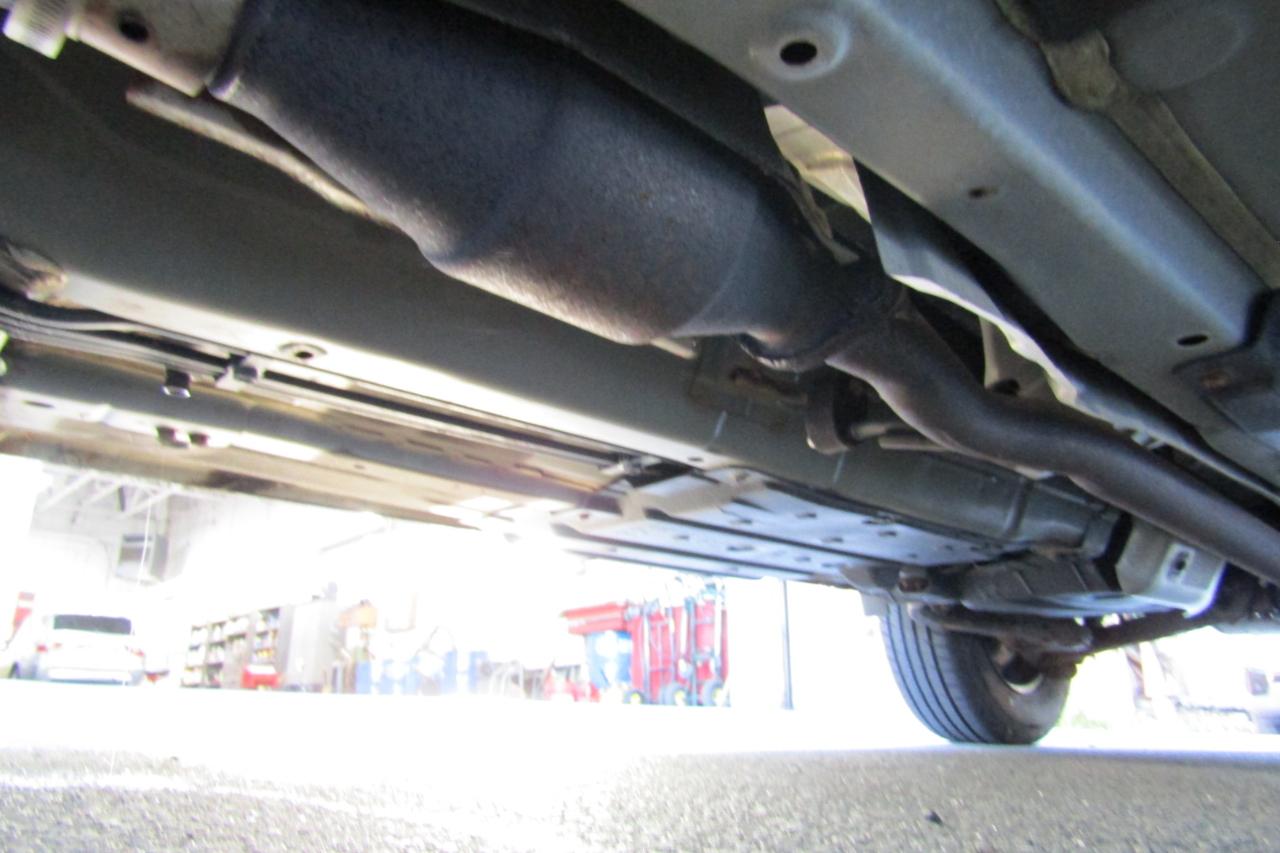 Nissan Rogue AWD 4dr S 2013