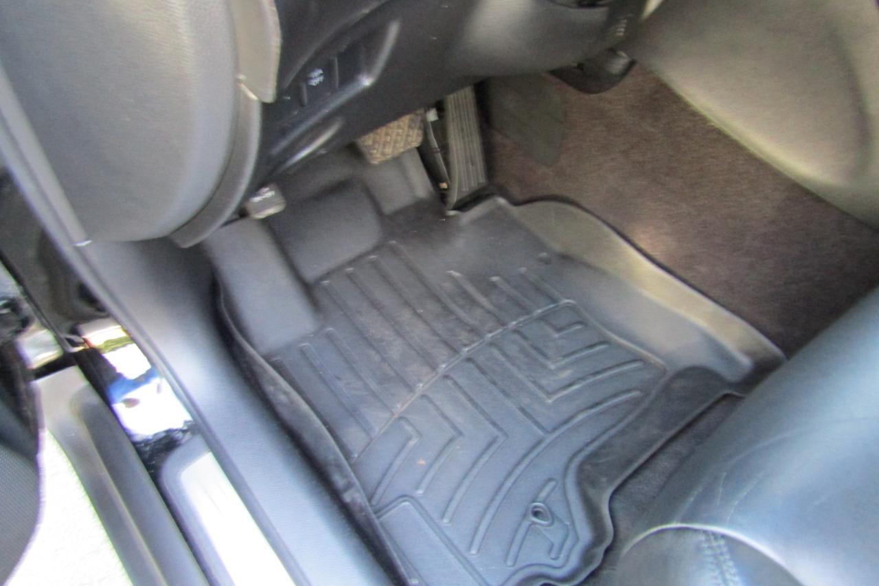 Infiniti EX35 AWD 4dr Journey 2010