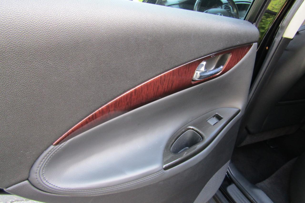 Infiniti EX35 AWD 4dr Journey 2010