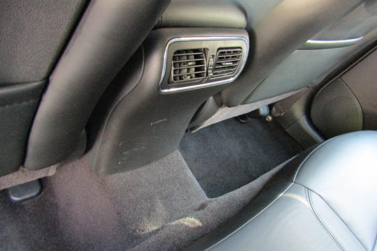 Infiniti EX35 AWD 4dr Journey 2010