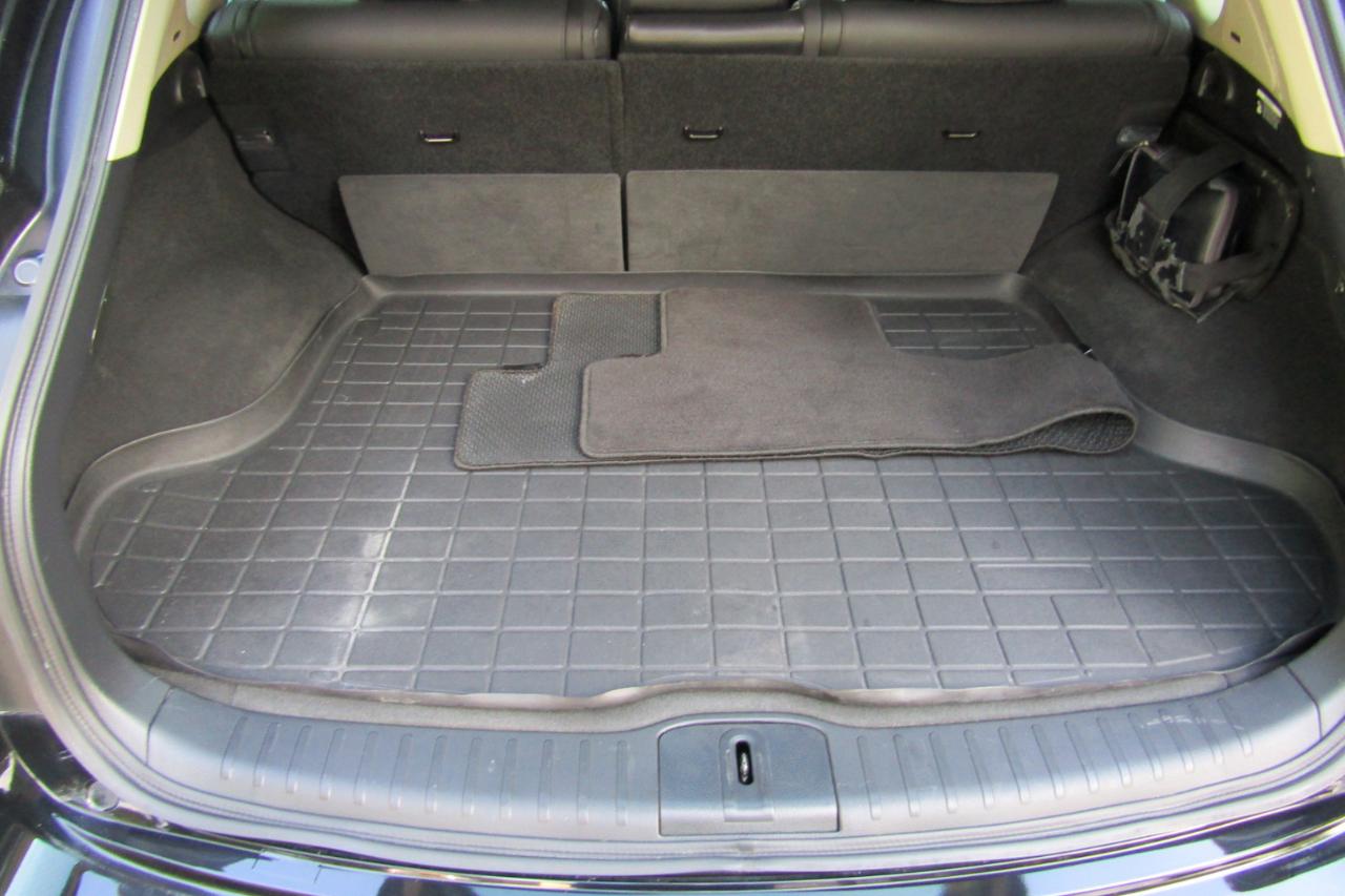 Infiniti EX35 AWD 4dr Journey 2010