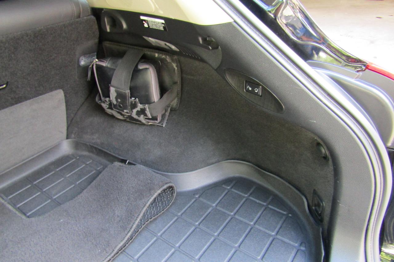 Infiniti EX35 AWD 4dr Journey 2010
