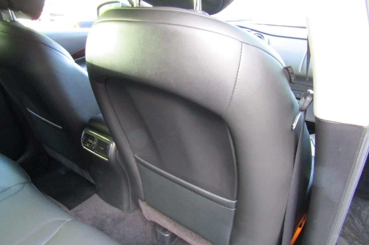 Infiniti EX35 AWD 4dr Journey 2010