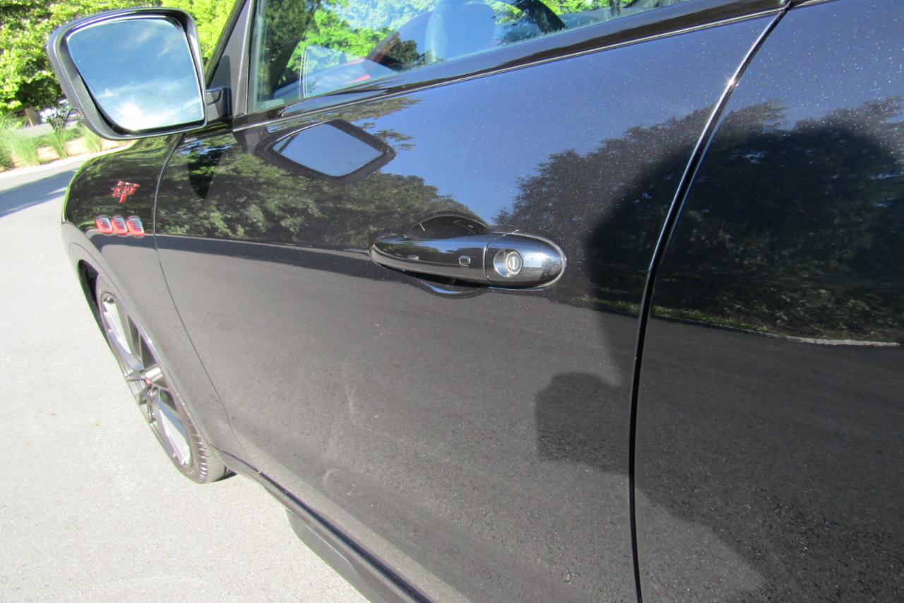 Maserati Levante Trofeo 3.8L 2022