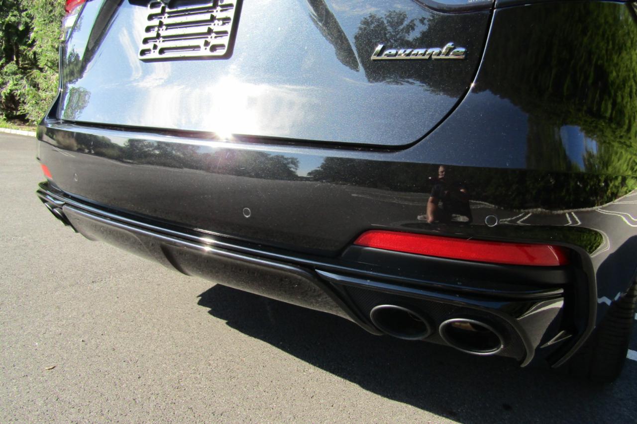 Maserati Levante Trofeo 3.8L 2022