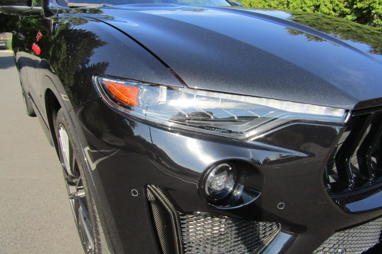 Maserati Levante Trofeo 3.8L 2022