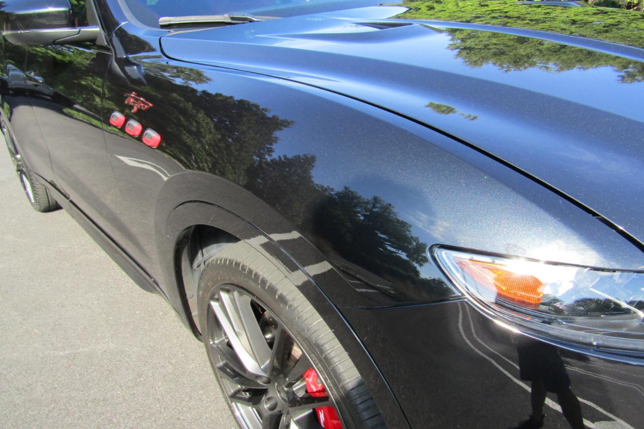 Maserati Levante Trofeo 3.8L 2022
