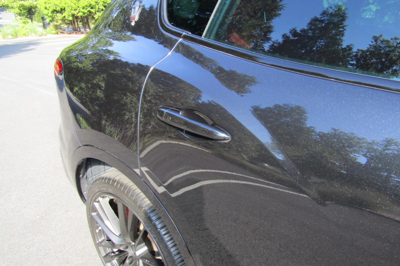 Maserati Levante Trofeo 3.8L 2022