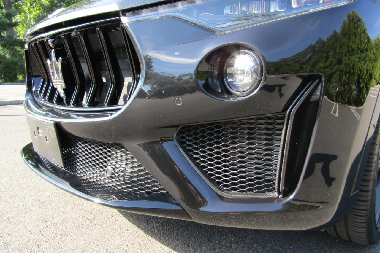 Maserati Levante Trofeo 3.8L 2022