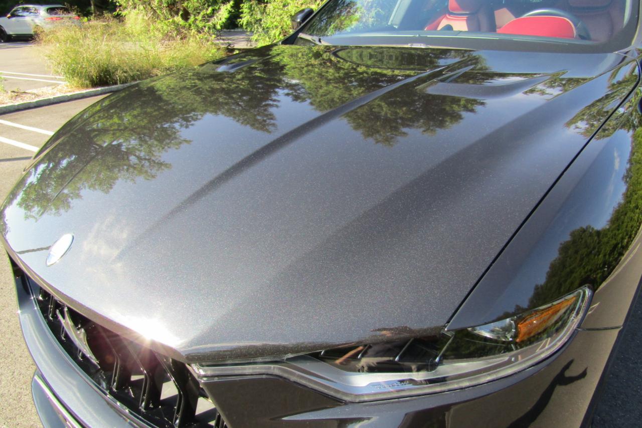 Maserati Levante Trofeo 3.8L 2022