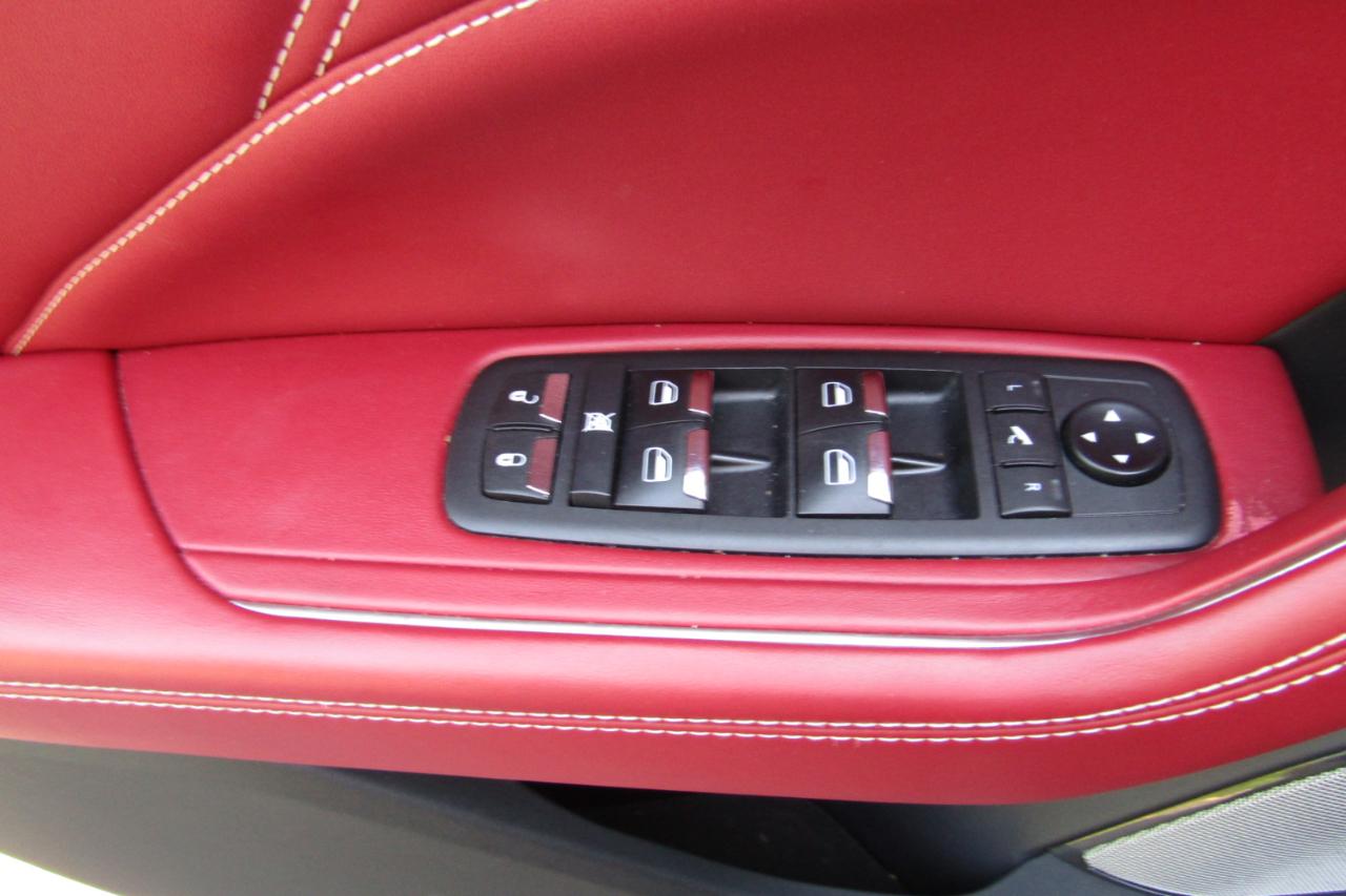 Maserati Levante Trofeo 3.8L 2022