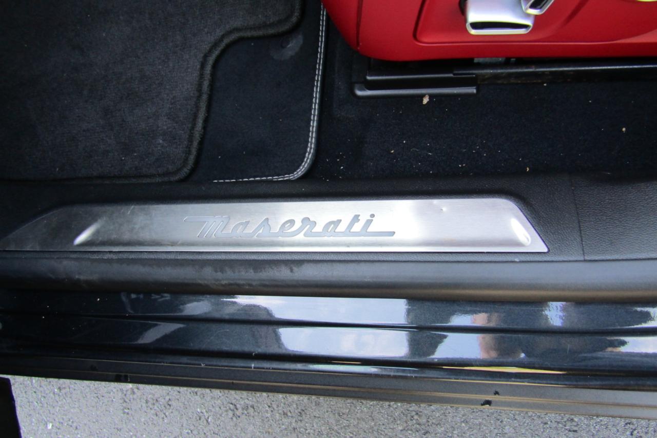 Maserati Levante Trofeo 3.8L 2022