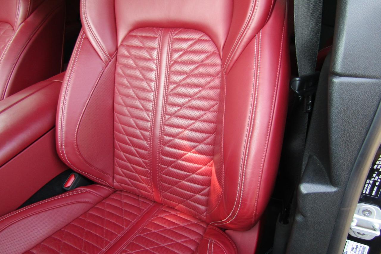 Maserati Levante Trofeo 3.8L 2022