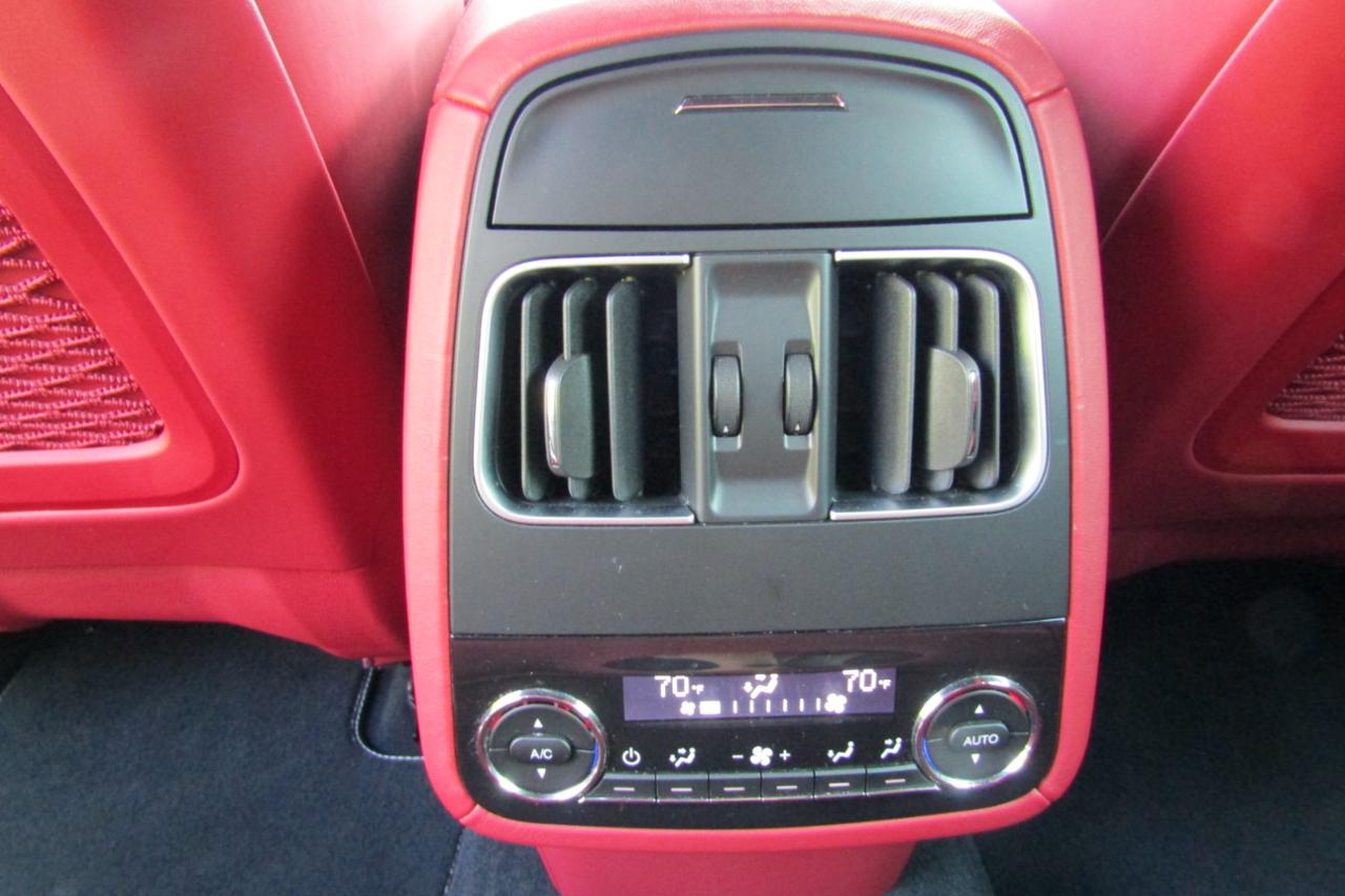 Maserati Levante Trofeo 3.8L 2022