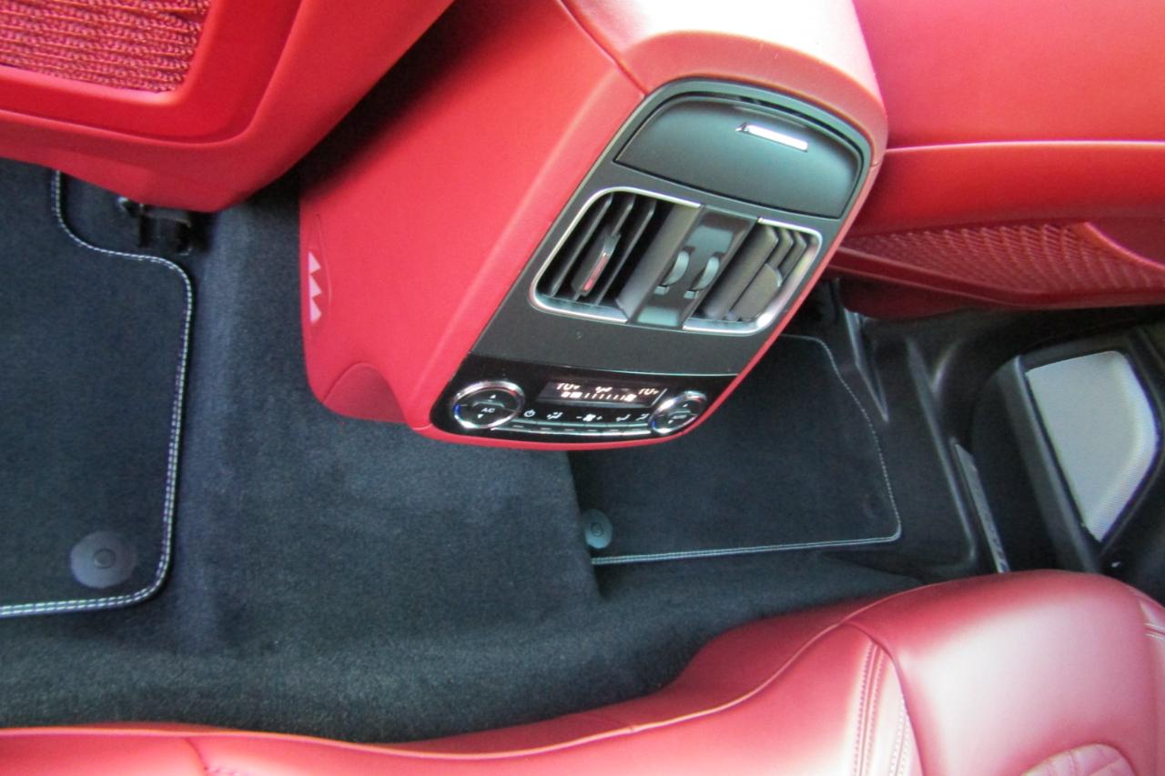 Maserati Levante Trofeo 3.8L 2022